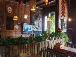 Pingyao Yongqingzhai Hotel Zewnętrze zdjęcie